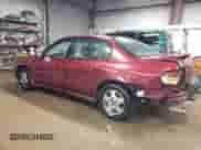 2002 Chevrolet Malibu LS z VIN 1G1NE52J82M651259, wystawiony jako Copart lot #86568314 z przebiegiem 112 524 mil mil oraz Szkoda całkowita • Salvage title. Historia ofert i sprzedaży dostępna na DreamBid. Obrazek 2.
