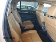 ✅ 2010 Lincoln MKT EcoBoost • VIN: 2LMHJ5AT2ABJ15639 • Lot: 66695425. Wystawiony na Copart z przebiegiem 102 490 mil. Bezpłatny archiwum sprzedaży aukcyjnych z USA i szczegółowy raport historii pojazdu na DreamBid. Zdjęcie 10.