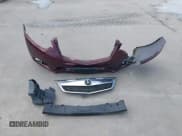 ✅ 2012 Acura TSX Technology • VIN: JH4CW2H64CC003324 • Lot: 42439961. Listed on IAAI with 85,573 mi. Free auction sales archive from the USA and detailed vehicle history report at DreamBid. Image 12.