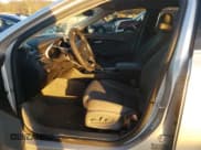 ✅ 2016 Chevrolet Impala LS • VIN: 2G11X5SA8G9169842 • Lot: 80651954. Listed on Copart with 170,792 mi. Free auction sales archive from the USA and detailed vehicle history report at DreamBid. Image 7.