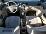 ✅ 2011 Hyundai Accent GLS • VIN: KMHCN4AC5BU620705 • Лот: 47623505. Опубликован ранее на Copart с пробегом 166 970 миль. Бесплатный доступ к архиву аукционных продаж из США и подробный отчёт об истории автомобиля на DreamBid. Изображение 8.