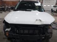 ✅ 2023 Hyundai Venue Limited • VIN: KMHRC8A35PU234557 • Lot: 41598985. Listed on IAAI with 72,691 mi. Free auction sales archive from the USA and detailed vehicle history report at DreamBid. Image 6.