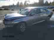 2021 Honda Accord with VIN 1HGCV3F14MA014792, listed as a Copart auction lot 90296835 with Not provided miles and Salvage title. Bid and sale history available at DreamBid. Image 1.