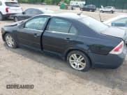 ✅ 2009 Ford Fusion SEL • VIN: 3FAHP02169R180849 • Lot: 42392170. Wystawiony na IAAI z przebiegiem Nie podano. Bezpłatny archiwum sprzedaży aukcyjnych z USA i szczegółowy raport historii pojazdu na DreamBid. Zdjęcie 3.