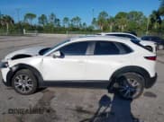 ✅ 2024 Mazda CX-30 S Preferred • VIN: 3MVDMBCM1RM665417 • Lot: 43318092. Listed on IAAI with 17,926 mi. Free auction sales archive from the USA and detailed vehicle history report at DreamBid. Image 15.