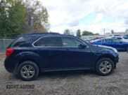 ✅ 2015 Chevrolet Equinox LT • VIN: 2GNALBEK0F1176472 • Лот: 43579941. Опубликован ранее на IAAI с пробегом 199 222 миль. Бесплатный доступ к архиву аукционных продаж из США и подробный отчёт об истории автомобиля на DreamBid. Изображение 14.