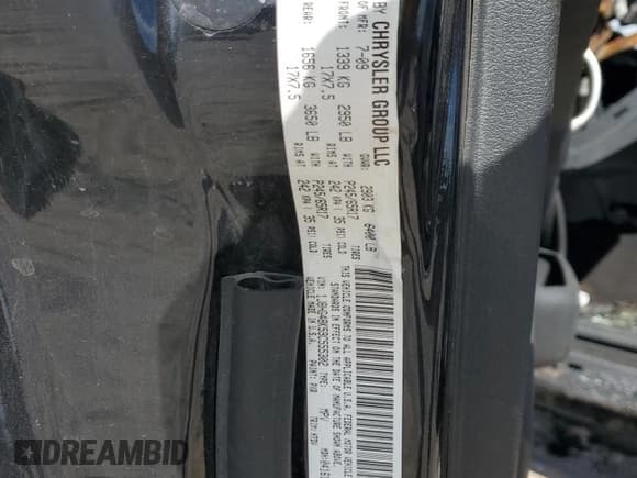 ✅ 2009 Jeep Commander Sport • VIN: 1J8HG48K59C555302 • Lot: 69742135. Wystawiony na Copart z przebiegiem Nie podano. Bezpłatny archiwum sprzedaży aukcyjnych z USA i szczegółowy raport historii pojazdu na DreamBid. Zdjęcie 12.