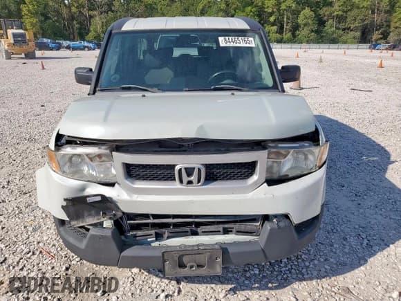 ✅ 2010 Honda Element EX • VIN: 5J6YH1H71AL003454 • Лот: 84465165. Опубликован ранее на Copart с пробегом 187 520 миль. Бесплатный доступ к архиву аукционных продаж из США и подробный отчёт об истории автомобиля на DreamBid. Изображение 5.