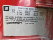 ✅ 2012 Buick LaCrosse Leather • VIN: 1G4GC5ER6CF340776 • Lot: 68597585. Listed on Copart with 148,674 mi. Free auction sales archive from the USA and detailed vehicle history report at DreamBid. Image 12.