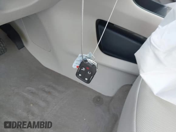 ✅ 2022 GMC Terrain Denali • VIN: 3GKALXEV7NL256997 • Lot: 42653504. Listed on IAAI with 66,236 mi. Free auction sales archive from the USA and detailed vehicle history report at DreamBid. Image 11.