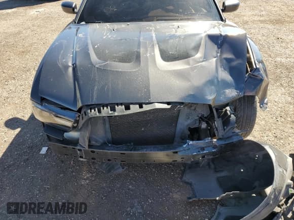 ✅ 2014 Dodge Charger RT Plus • VIN: 2C3CDXCT9EH349388 • Lot: 86476555. Wystawiony na Copart z przebiegiem 118 294 mil. Bezpłatny archiwum sprzedaży aukcyjnych z USA i szczegółowy raport historii pojazdu na DreamBid. Zdjęcie 11.