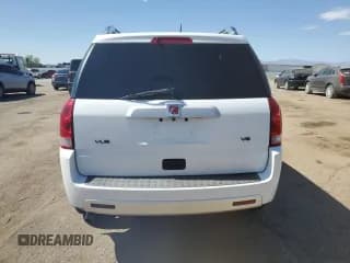 ✅ 2006 Saturn VUE • VIN: 5GZCZ53456S895009 • Lot: 62766295. Wystawiony na Copart z przebiegiem 119 092 mil. Bezpłatny archiwum sprzedaży aukcyjnych z USA i szczegółowy raport historii pojazdu na DreamBid. Zdjęcie 6.