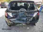 2024 Hyundai Tucson SE with VIN 5NMJACDE1RH434689, listed as a Copart auction lot 81335995 with 6,928 mi miles and Salvage title. Bid and sale history available at DreamBid. Image 6.