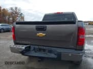 ✅ 2013 Chevrolet Silverado 1500 LTZ • VIN: 3GCPKTE73DG208469 • Lot: 43595097. Listed on IAAI with 190,312 mi. Free auction sales archive from the USA and detailed vehicle history report at DreamBid. Image 16.