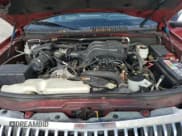 ✅ 2008 Mercury Mountaineer Premier • VIN: 4M2EU48E08UJ00650 • Lot: 65764755. Listed on Copart with 153,287 mi. Free auction sales archive from the USA and detailed vehicle history report at DreamBid. Image 12.