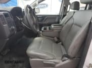 ✅ 2018 Chevrolet Silverado 2500HD Work Truck • VIN: 1GB2CUEG8JZ263612 • Lot: 63674745. Listed on Copart with 139,100 mi. Free auction sales archive from the USA and detailed vehicle history report at DreamBid. Image 7.