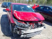 ✅ 2022 Toyota Prius LE • VIN: JTDKAMFP8N3212636 • Lot: 42124686. Listed on IAAI with 34,671 mi. Free auction sales archive from the USA and detailed vehicle history report at DreamBid. Image 6.