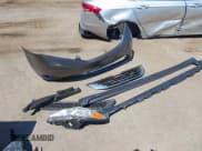 ✅ 2016 Toyota Sienna LE AAS • VIN: 5TDKK3DC5GS707921 • Лот: 43116737. Опубликован ранее на IAAI с пробегом 131 515 миль. Бесплатный доступ к архиву аукционных продаж из США и подробный отчёт об истории автомобиля на DreamBid. Изображение 12.