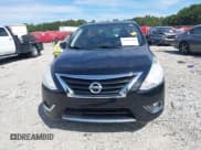 ✅ 2017 Nissan Versa SV • VIN: 3N1CN7AP5HL804136 • Lot: 43047378. Listed on IAAI with 78,204 mi. Free auction sales archive from the USA and detailed vehicle history report at DreamBid. Image 12.