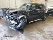 ✅ 2024 MINI Countryman Cooper S • VIN: WMZ83BR07R3R39425 • Lot: 78035884. Listed on Copart with 22,247 mi. Free auction sales archive from the USA and detailed vehicle history report at DreamBid. Image 1.