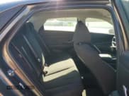 ✅ 2025 Hyundai Elantra Blue • VIN: KMHLM4DJ2SU143471 • Lot: 87416255. Listed on Copart with 1,297 mi. Free auction sales archive from the USA and detailed vehicle history report at DreamBid. Image 10.