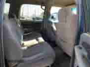 2001 Chevrolet Suburban LT с VIN 3GNEC16T01G258222, выставлен на аукционе IAAI как лот 43520484 с пробегом 271 672 миль миль и . История ставок и продаж доступна на DreamBid. Изображение 8.