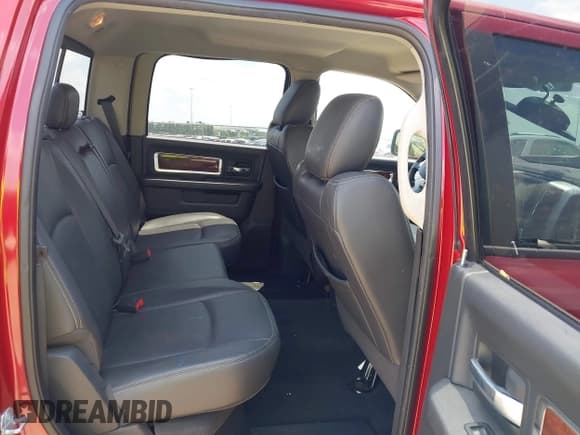 ✅ 2010 Dodge 1500 SLT • VIN: 1D7RB1CTXAS179625 • Lot: 42389160. Listed on IAAI with 234,547 mi. Free auction sales archive from the USA and detailed vehicle history report at DreamBid. Image 8.