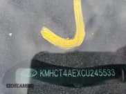 ✅ 2012 Hyundai Accent GLS • VIN: KMHCT4AEXCU245533 • Лот: 81180984. Опубликован ранее на Copart с пробегом 103 862 миль. Бесплатный доступ к архиву аукционных продаж из США и подробный отчёт об истории автомобиля на DreamBid. Изображение 12.