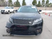 ✅ 2022 Land Rover Range Rover Velar R-Dynamic S • VIN: SALYT2EX7NA334581 • Лот: 41892379. Опубликован ранее на IAAI с пробегом 33 295 миль. Бесплатный доступ к архиву аукционных продаж из США и подробный отчёт об истории автомобиля на DreamBid. Изображение 12.