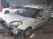 ✅ 2019 Ram ProMaster City Cargo Tradesman • VIN: ZFBHRFAB7K6M61484 • Lot: 41584872. Listed on IAAI with 63,558 mi. Free auction sales archive from the USA and detailed vehicle history report at DreamBid. Image 18.