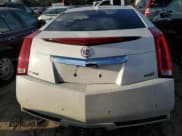 ✅ 2014 Cadillac CTS-V • VIN: 1G6DV1EP6E0123701 • Lot: 73948924. Wystawiony na Copart z przebiegiem Nie podano. Bezpłatny archiwum sprzedaży aukcyjnych z USA i szczegółowy raport historii pojazdu na DreamBid. Zdjęcie 6.