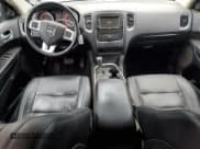 ✅ 2013 Dodge Durango Crew • VIN: 1C4SDJDTXDC565576 • Лот: 51575175. Опубликован ранее на Copart с пробегом 184 302 миль. Бесплатный доступ к архиву аукционных продаж из США и подробный отчёт об истории автомобиля на DreamBid. Изображение 8.