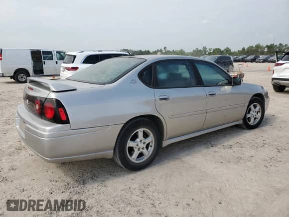 2005 Chevrolet Impala LS с VIN 2G1WH52K159391986, выставлен на аукционе Copart как лот 63005094 с пробегом 202 705 миль миль и Чистый • Clean title. История ставок и продаж доступна на DreamBid. Изображение 3.