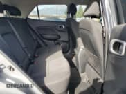 ✅ 2020 Hyundai Venue SEL • VIN: KMHRC8A36LU027430 • Lot: 82917434. Listed on Copart with 74,608 mi. Free auction sales archive from the USA and detailed vehicle history report at DreamBid. Image 11.