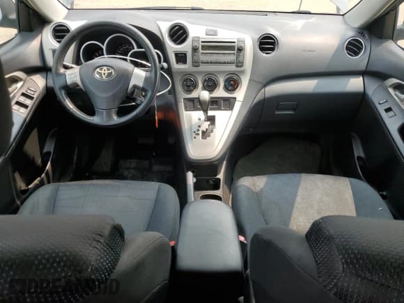 ✅ 2010 Toyota Matrix S • VIN: 2T1KE4EE3AC043275 • Lot: 59165225. Wystawiony na Copart z przebiegiem 245 854 mil. Bezpłatny archiwum sprzedaży aukcyjnych z USA i szczegółowy raport historii pojazdu na DreamBid. Zdjęcie 8.