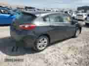 2019 Chevrolet Cruze Diesel с VIN 3G1BH6SE6KS599360, выставлен на аукционе Copart как лот 56599045 с пробегом Не указан миль и Списание • Salvage title. История ставок и продаж доступна на DreamBid. Изображение 3.