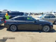 ✅ 2016 BMW 5 Series 528i • VIN: WBA5A5C57GG351431 • Lot: 43154218. Listed on IAAI with 92,182 mi. Free auction sales archive from the USA and detailed vehicle history report at DreamBid. Image 13.