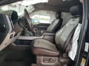 ✅ 2020 Ford F-150 Limited • VIN: 1FTEW1EG0LFA52245 • Lot: 59907505. Listed on Copart with 97,402 mi. Free auction sales archive from the USA and detailed vehicle history report at DreamBid. Image 7.