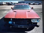 ✅ 2014 Dodge Challenger R/T 100th Anniversary Appearance • VIN: 2C3CDYBT6EH110548 • Lot: 41928250. Listed on IAAI with 79,810 mi. Free auction sales archive from the USA and detailed vehicle history report at DreamBid. Image 13.