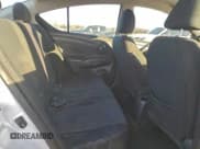 ✅ 2018 Nissan Versa SV • VIN: 3N1CN7APXJL833847 • Lot: 95676525. Listed on Copart with 147,151 mi. Free auction sales archive from the USA and detailed vehicle history report at DreamBid. Image 10.