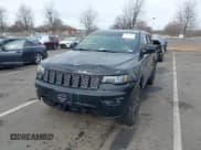 ✅ 2019 Jeep Grand Cherokee Upland • VIN: 1C4RJFAG4KC531609 • Lot: 41719305. Listed on IAAI with 58,058 mi. Free auction sales archive from the USA and detailed vehicle history report at DreamBid. Image 6.
