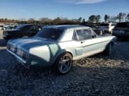 ✅ 1966 Ford Mustang • VIN: 6T07C269099 • Лот: 88091175. Опубликован ранее на Copart с пробегом Не указан. Бесплатный доступ к архиву аукционных продаж из США и подробный отчёт об истории автомобиля на DreamBid. Изображение 3.