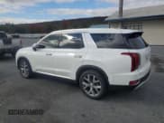 ✅ 2022 Hyundai Palisade SEL • VIN: KM8R3DHE8NU361011 • Lot: 89685715. Listed on Copart with 33,354 mi. Free auction sales archive from the USA and detailed vehicle history report at DreamBid. Image 2.