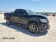 ✅ 2015 Chevrolet Colorado 2WD Z71 • VIN: 1GCHSCE39F1212707 • Лот: 71933865. Опубликован ранее на Copart с пробегом 122 576 миль. Бесплатный доступ к архиву аукционных продаж из США и подробный отчёт об истории автомобиля на DreamBid. Изображение 4.