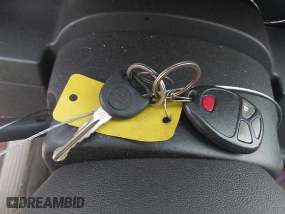 ✅ 2007 Chevrolet Equinox LT • VIN: 2CNDL73F576049032 • Лот: 42104745. Опубликован ранее на IAAI с пробегом 140 631 миль. Бесплатный доступ к архиву аукционных продаж из США и подробный отчёт об истории автомобиля на DreamBid. Изображение 11.