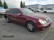 ✅ 2004 Mercedes-Benz E 320 • VIN: WDBUF65J24A407031 • Lot: 93731765. Listed on Copart with 84,650 mi. Free auction sales archive from the USA and detailed vehicle history report at DreamBid. Image 4.