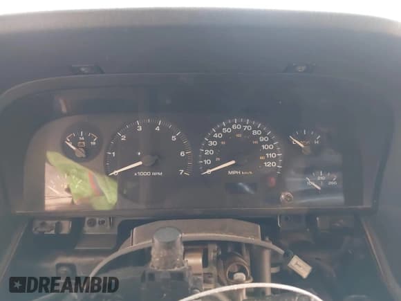 ✅ 2003 Jeep Grand Cherokee Laredo • VIN: 1J4GW48S73C513334 • Lot: 43616381. Listed on IAAI with Not provided. Free auction sales archive from the USA and detailed vehicle history report at DreamBid. Image 7.