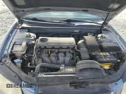 ✅ 2010 Hyundai Sonata Limited • VIN: 5NPEU4AC0AH626758 • Лот: 75572254. Опубликован ранее на Copart с пробегом Не указан. Бесплатный доступ к архиву аукционных продаж из США и подробный отчёт об истории автомобиля на DreamBid. Изображение 11.