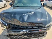 ✅ 2021 Chevrolet Tahoe Z71 • VIN: 1GNSKPKD6MR115688 • Лот: 67231705. Опубликован ранее на Copart с пробегом 120 003 миль. Бесплатный доступ к архиву аукционных продаж из США и подробный отчёт об истории автомобиля на DreamBid. Изображение 11.