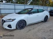 ✅ 2019 Nissan Maxima SL • VIN: 1N4AA6AV5KC364646 • Lot: 89487515. Wystawiony na Copart z przebiegiem 110 623 mil. Bezpłatny archiwum sprzedaży aukcyjnych z USA i szczegółowy raport historii pojazdu na DreamBid. Zdjęcie 1.